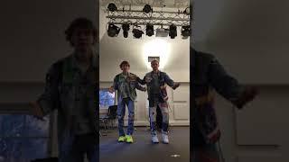 Marcus & Martinus tiktok 