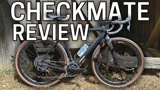 Trek Checkmate Review