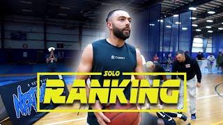 Ranking D’vontay Friga! Revolutionized YouTube Basketball