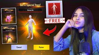 FINALLY I GOT FREE MUMMY SET  BIGGEST CRATE OPENING SPEND 10000 BC IN PUBG MOBILE LITE