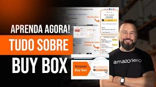 Estratégias do BUY BOX  Tudo que você precisa saber!