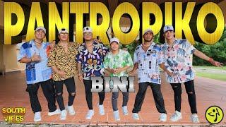 PANTROPIKO | BINI | SouthVibes