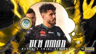 Mohamed Amine Ben amor 2022/2023