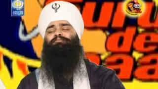 Japp Japp Naam - Bhai Gurpreet Singh Shimla Wale - Amritt Saagar - Shabad Kirtan Gurbani