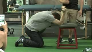 Understanding, Screening, and Correcting Shoulder Flexibility Issues in Gymnastics