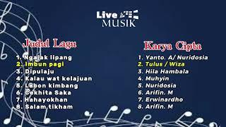 FULL ALBUM LAGU LAMPUNG - ALFARID - LIVE MUSIK