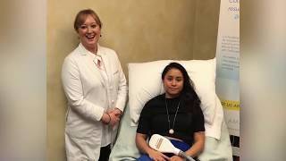 CoolSculpting® at the Williams Rejuva Center