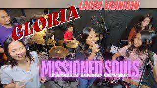 GLORIA by Laura Branigan | Missioned Souls family band cover