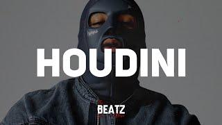 [FREE] M Huncho x Nafe Smallz Type Beat - "Houdini" | Melodic Trap Type Beat 2019