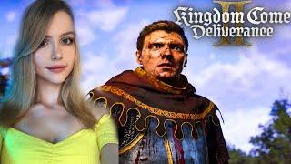 KINGDOM COME DELIVERANCE 2 ПРОХОЖДЕНИЕ на русском | 1