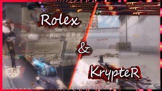 Crossfire - Top Frags ft. Rolex (Ranked) #14