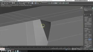 3ds max cut tool problem