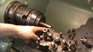 ️Colchester lathe collet Chuck you need this !️