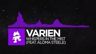 [Dubstep] - Varien - Whispers in the Mist (feat. Aloma Steele) [Monstercat Release]