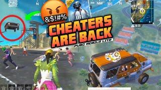 Pubg Mobile Lite Is Full Of Cheaters  They Are Back Again I Pubg lite best Vpn I Pubg lite Ban