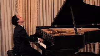 All Chopin Recital at Saint Botolph Club