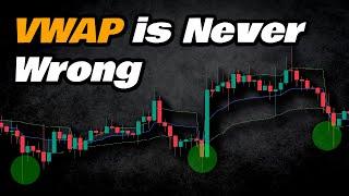 Best VWAP Buy Sell Indicator Strategy: Perfect Trading Signals