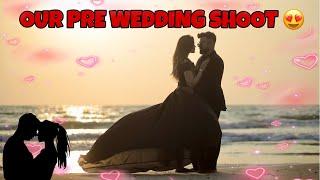 Humara PRE WEDDING SHOOT VIDEO️ | ROMANTIC MOMENT | RAJATSWATIVLOGS ​​⁠​⁠@rajatbornstar ​⁠