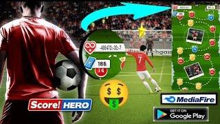 How To Get Unlimited Hearts In Score Hero 2 #gaming ••SecretMod Gaming