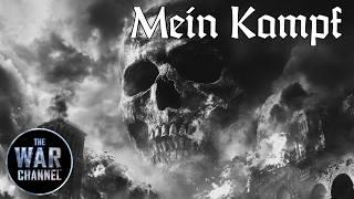 Mein Kampf: An Autopsy Of Evil | Full Documentary