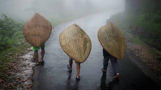 Mawsynram: Beauty and Weather Phenomena in the Wettest Places On Earth.