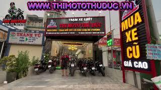 Update dàn xe Moto Pkn-Pkl tháng 7/2024 tại THIMOTOTHUDUC.VN