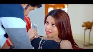 Superhit South Hindi Dubbed Blockbuster Romantic Action Movie Full HD 1080p | Satya Karthik | Movie