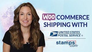 USPS Shipping for WooCommerce: Shipping from the United States