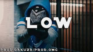 [FREE FOR PROFIT] "LOW" UK Drill Type Beat x NY Drill Type Beat2K23!!!!(prod.Dakuza$prod.OMG)