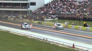 Texas Motorplex Full Throttle TV Promo