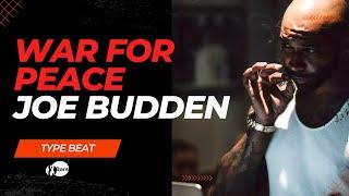 Joe Budden Type Beat Free - War For Peace