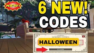 NEW TEA TIME CODES FOR OCTOBER 2024| ALL WORKING CODES IN TEA TIME DESSERT BUFFET NEW UPDATE (Roblox