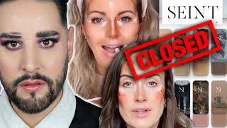 Makeup Cult SHUT DOWN | Another MLM closes... kind of