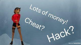 How to earn money fast on Avakin life