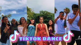 NEW Tik Tok Trend |  PACIFIC ISLAND  | DANCE [ Compilation 2021 ] #4