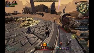 Neverwinter online. х2 ОС. Восстанавливаем реликтовое оружие.