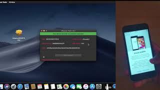 ICLOUD BYPASS TOOL Sim Call Fix  iOS Support 12.3- 13.3.1/13.4.1-13.5.1 Permanently Icloud Delete