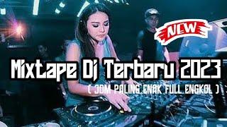 Dj No Coment X Semata KarenaMu 2023 | Mixtape Dj Terbaru 2023 ( Jdm Paling Enak )