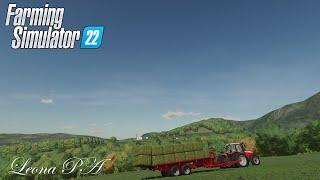 Leona PA Ep2 by Large H Mapping | Demo Anderson | Farming Simulator 22 Mod Preview