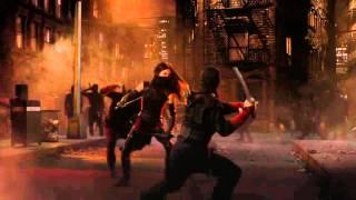 Daredevil season 2 - Fighting | official trailer (2016) Charlie Cox