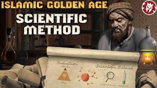 Islamic Golden Age: Scientific Method DOCUMENTARY