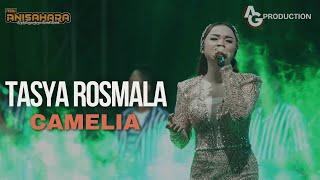 TERBARU !!! - TASYA ROSMALA - CAMELIA - NEW ANISAHARA | LIVE KALENJERUK - JATISARI - KARAWANG