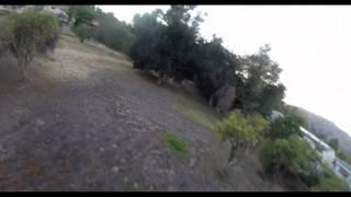 Dragon Hex FPV Racing