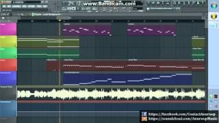 Ye Kasoor Bollywood Hndi Song on FL Studio + .FLP Project File for Download