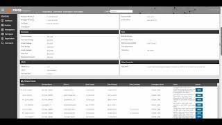 FRISS Enterprise Investigations demo video