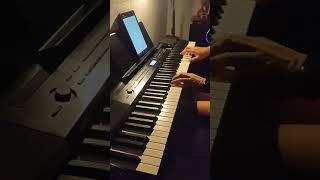 BEWITCHED BOTHERED AND BEWILDERED / Richard Rodgers / Piano cover by Enrico Braza