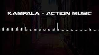 Kampala - Epic Chase Action Music (No Copyright)