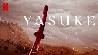 Ясукэ - русский трейлер (субтитры) | Netflix