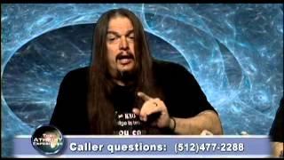 Atheist Experience #648: Interview with AronRa