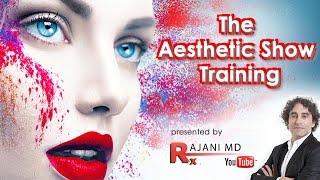 The Aesthetic Show Las Vegas and Training